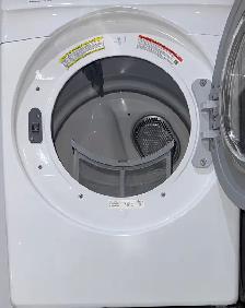 Reconditioned Samsung Washer & Dryer Set $795 Free Delivery - Photo 4