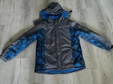 Jacket for 14-16 year-old