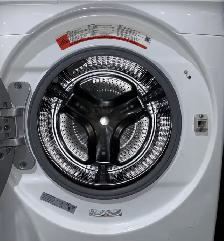 Reconditioned Samsung Washer&Dryer Set (W7552/D7553)   delivery - Photo 5