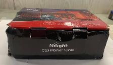 Nilight  Cab Marker Light  NA964