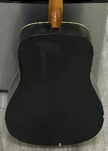 Art & Luthrie Acoustic Guitar - Photo 5