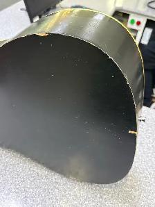 Art & Luthrie Acoustic Guitar - Photo 10