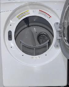 Reconditioned Samsung Washer&Dryer Set (W7485/D7260)   delivery - Photo 3