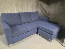 sofa minhas blue