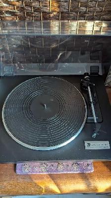Dual CS 430 Turntable - Photo 3