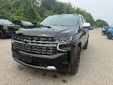 2024 Chevrolet Tahoe Premier 5.3