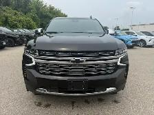 2024 Chevrolet Tahoe Premier 5.3 - Photo 2