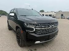 2024 Chevrolet Tahoe Premier 5.3 - Photo 3