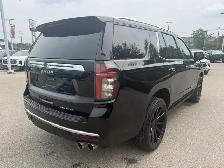 2024 Chevrolet Tahoe Premier 5.3 - Photo 6