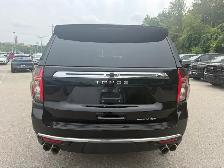 2024 Chevrolet Tahoe Premier 5.3 - Photo 7