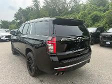 2024 Chevrolet Tahoe Premier 5.3 - Photo 8