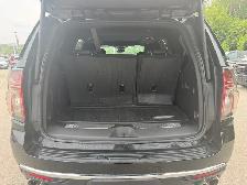 2024 Chevrolet Tahoe Premier 5.3 - Photo 9