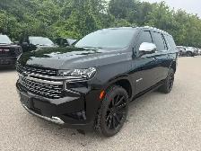 2024 Chevrolet Tahoe Premier 5.3 - Photo 11
