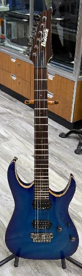 Ibanez SPB Prestige Electric Guitar w Prestige Case