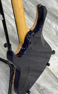 Ibanez SPB Prestige Electric Guitar w Prestige Case - Photo 5