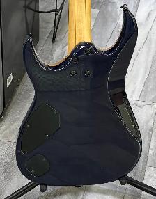 Ibanez SPB Prestige Electric Guitar w Prestige Case - Photo 7