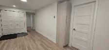 3 ½ neuf à louer style condo. Dispo maintenant. Électros inclus - Photo 2