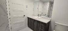 3 ½ neuf à louer style condo. Dispo maintenant. Électros inclus - Photo 3
