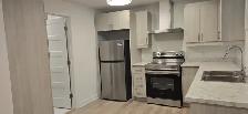 3 ½ neuf à louer style condo. Dispo maintenant. Électros inclus - Photo 5