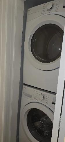 3 ½ neuf à louer style condo. Dispo maintenant. Électros inclus - Photo 7