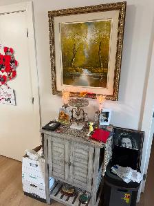 Parent moving all furnishings must go asking only $995.00  OBO - Photo 4