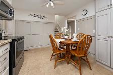Great 4 Bed Home in Highly Coveted Bullock Conservation-Markham - Photo 4