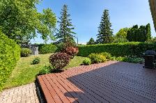 Great 4 Bed Home in Highly Coveted Bullock Conservation-Markham - Photo 8