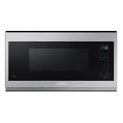 Samsung ME11A7510DS Slim Over-the-Range Microwave with 400 CFM