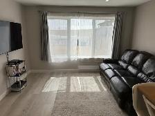 two bed furnished  legal suite in  walkout basement - Photo 2