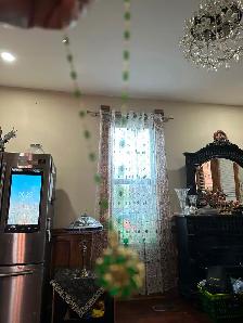 Wardrove,long table,dresing - Photo 6