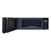 Samsung ME11A7510DS Slim Over-the-Range Microwave with 400 CFM - Photo 3