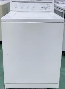 Reconditioned Top Load KitchenAid Washer (W7556)   delivery