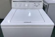 Reconditioned Top Load KitchenAid Washer (W7556)   delivery - Photo 2