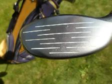 MENS 13 CLUBS PLUS STAND BAG GOLF SET - Photo 3