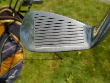MENS 13 CLUBS PLUS STAND BAG GOLF SET - Photo 6