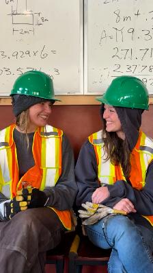 Toolbox to Trades: Free Carpentry Training! - Photo 2