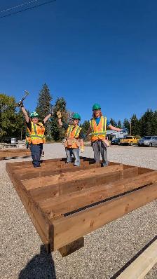 Toolbox to Trades: Free Carpentry Training! - Photo 4