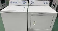 Reconditioned Kenmore Washer&Dryer Set (W7555/D7554)   delivery - Photo 2