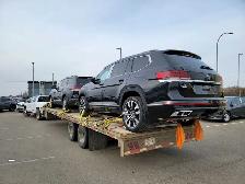 Call Us Today for RV Hauling, Hotshot and Delivery Services - Photo 5