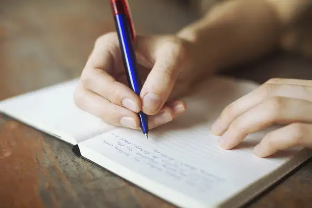 PROFESSIONAL DOCUMENT EDITING SERVICES