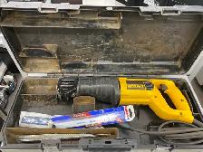 Dewalt DW304P Sawzall - Photo 3