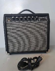 Fender Champion Amp II 25 (31675560)