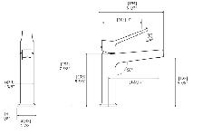 Metro Lav Faucet - Photo 2