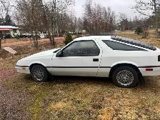 89 Chrysler Daytona - Photo 4