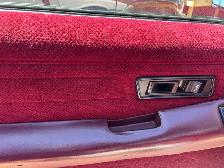 89 Chrysler Daytona - Photo 7