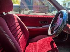 89 Chrysler Daytona - Photo 9
