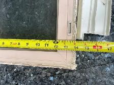 SIDE SLIDING BASEMENT WINDOWS 30' x 14'  VINYL - Photo 4