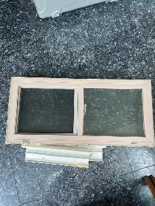 SIDE SLIDING BASEMENT WINDOWS 30' x 14'  VINYL - Photo 5
