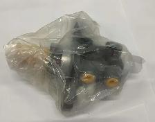 Brake Master Cylinder-Element3 New Raybestos MC391526 - Photo 2