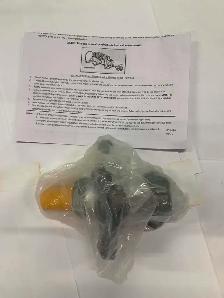 Brake Master Cylinder-Element3 New Raybestos MC391526 - Photo 3